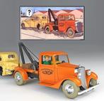 Hachette/Moulinsart - Tintin - 1/24 - La Dépanneuse Luxor, Boeken, Nieuw