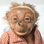 Steiff - Pop Mecki the Hedgehog - 1950-1960 - Duitsland