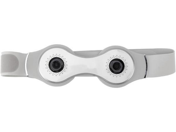 Veiling - Styletics Warme Massage Gordel Slim, Sports & Fitness, Produits de massage