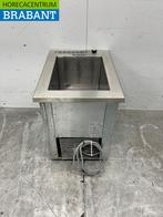 RVS Gamko Inbouw Flessenkoeler 230V Horeca, Ophalen of Verzenden, Nieuw in verpakking