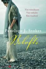 Belofte 9789059775473 Penelope J. Stokes, Boeken, Verzenden, Gelezen, Penelope J. Stokes