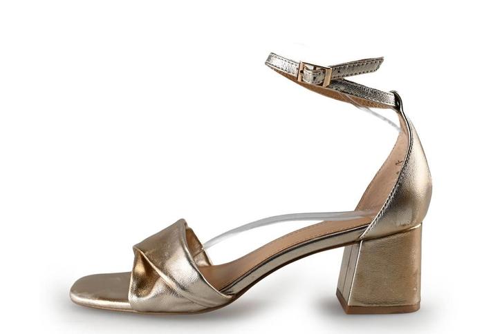 Shelly Shen Pumps in maat 39 Goud, Vêtements | Femmes, Chaussures, Envoi