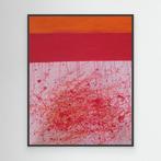 Margie Nottingham - Fracture., Antiek en Kunst, Kunst | Schilderijen | Modern