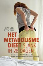 Het metabolismedieet 9789002252631, Livres, Santé, Diététique & Alimentation, Haylie Pomroy, Haylie Pomroy, Verzenden