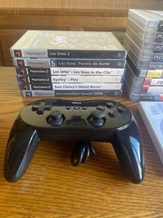 Microsoft, Nintendo, Sony - PS2, PS3, PS4, Wii, XBOX 360,, Games en Spelcomputers, Spelcomputers | Overige Accessoires