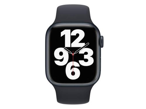 Apple Watch Series 7 41mm Cellular (Simlockvrij) / SV -, Huis en Inrichting, Woonaccessoires | Overige, Nieuw, Verzenden