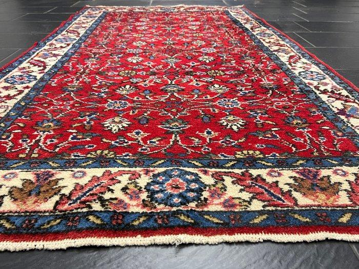 Tabriz - Tapijt - 220 cm - 120 cm, Maison & Meubles, Ameublement | Tapis & Moquettes