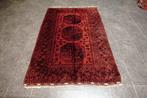 Afghan - Tapijt - 200 cm - 135 cm, Maison & Meubles