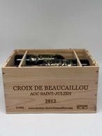 2012 La Croix de Beaucaillou, 2nd wine of Ch. Ducru, Collections, Vins