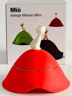 Alessi - Miriam Mirri - Kom - Hars - Lulà