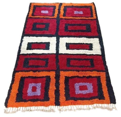 Marokko B12.2 - Tapis berbère Tapis Beni Mellal B12.2 -, Huis en Inrichting, Stoffering | Tapijten en Vloerkleden