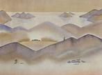 Jean-Michel Folon (1934-2005) - Horizon surréaliste