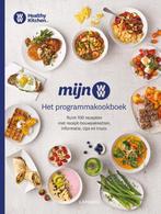 Het programmakookboek 9789401469807 WW (Weight Watchers), Boeken, Verzenden, Zo goed als nieuw, WW (Weight Watchers)