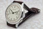 Chronographe Suisse - Mathey-Tissot - Cal. Landeron 48 -, Handtassen en Accessoires, Horloges | Heren, Nieuw