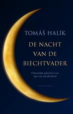 De nacht van de biechtvader 9789023970668, Livres, Religion & Théologie, Tomas Halik, Verzenden