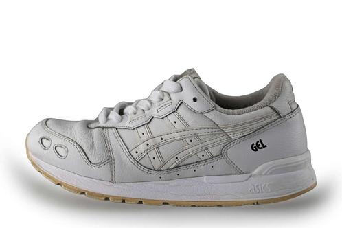 Asics Sneakers in maat 38 Wit | 5% extra korting, Kleding | Dames, Schoenen, Wit, Gedragen, Sneakers, Verzenden