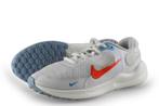 Nike sneakers in maat 34 Wit | 5% korting, Kinderen en Baby's, Verzenden, Jongen of Meisje, Schoenen, Zo goed als nieuw