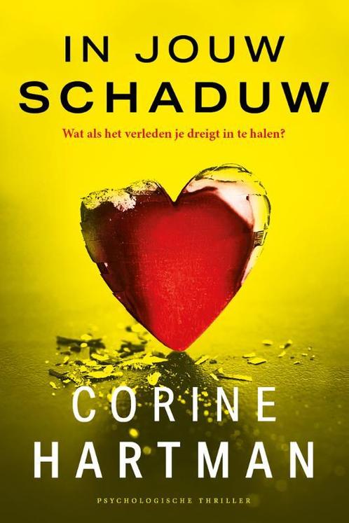 In jouw schaduw / Nicky van Wijnen / 1 9789032520991, Boeken, Thrillers, Zo goed als nieuw, Verzenden