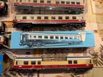 Märklin H0 - 3053, 4085, 4058 - Treinset (9) - Set van, Hobby en Vrije tijd, Modeltreinen | H0, Nieuw