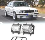 PHARES ANTIBROUILLARD BMW E30 BLANC, Autos : Pièces & Accessoires, Verzenden