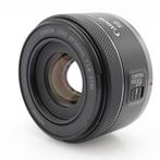 Canon RF 50mm f/1.8 STM | Tweedehands, Audio, Tv en Foto, Foto | Lenzen en Objectieven, Verzenden, Zo goed als nieuw