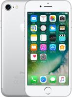 Apple iPhone 7 128GB 4,7 simlockvrij + garantie, Telecommunicatie, Ophalen of Verzenden, Nieuw