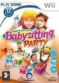 Babysitting Party (wii nieuw), Games en Spelcomputers, Spelcomputers | Nintendo Wii, Nieuw, Ophalen of Verzenden