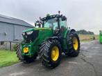2014 John Deere 6210r 4WD landbouwtractor, Nieuw