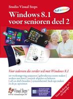 Windows 8.1 voor senioren 9789059052581, Boeken, Verzenden, Zo goed als nieuw