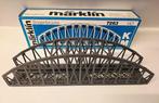 Märklin H0 - Bruggen (31) - Bruggen, hellingen, steunen voor, Hobby en Vrije tijd, Nieuw