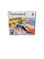 PS2 Demo DVD Heatseeker Limited Edition (PS2 Games), Consoles de jeu & Jeux vidéo, Jeux | Sony PlayStation 2, Ophalen of Verzenden
