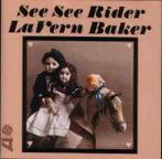 cd - LaVern Baker - See See Rider