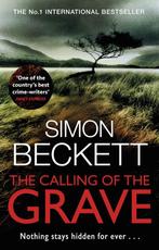 Calling Of The Grave 9780553820652 Simon Beckett, Boeken, Verzenden, Zo goed als nieuw, Simon Beckett