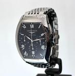 Longines - Evidenza - L2.643 - Homme - 2004, Bijoux, Sacs & Beauté