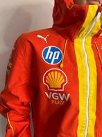 Ferrari - Formule 1 - Rain Jacket - 2024 - Teamkleding, Verzamelen, Nieuw