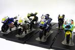 1:18 - Modelauto  (7) - 7x Modelli Valentino Rossi, Hobby en Vrije tijd, Nieuw