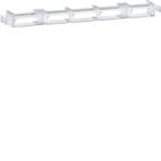 Couvercle de terminal Hager Vision pour support de cadre de, Bricolage & Construction, Verzenden