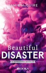 Beautiful disaster 9789021469324 Jamie McGuire, Verzenden, Zo goed als nieuw, Jamie McGuire