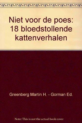 Niet voor de poes 9789041006226, Boeken, Romans, Gelezen, Verzenden
