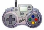 SN Programpad Controller, Consoles de jeu & Jeux vidéo, Consoles de jeu | Nintendo Super NES, Verzenden