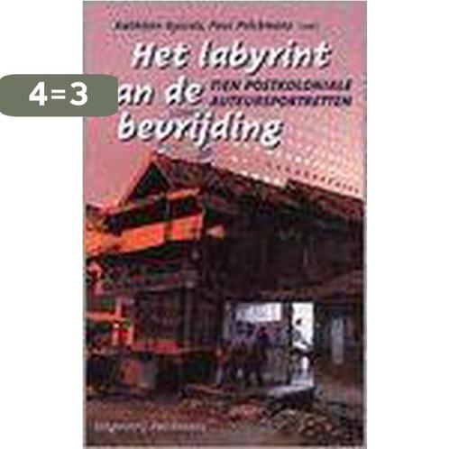 Het labyrint van de bevrijding 9789028926660 P. Pelckmans, Boeken, Overige Boeken, Gelezen, Verzenden