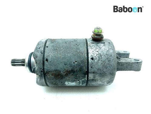 Startmotor Yamaha YP 250 Majesty 2000-2003 (YP250), Motoren, Onderdelen | Yamaha, Gebruikt, Verzenden