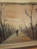 Romano Mussolini (1927-2006) - Romanticismo