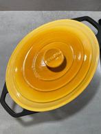 Style Staub, Le Creuset, Invicta - Braadpan - Fonte