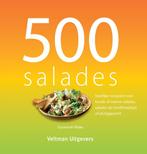 500 salades 9789048301539, Boeken, Susannah Blake, Gelezen, Verzenden