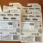 Hot Wheels 1:64 - Modelauto (4) - TOUR DE FAST / CIRCLE