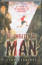 De ongetemde man 9789060679869 J. Eldredge, Boeken, Verzenden, Gelezen, J. Eldredge