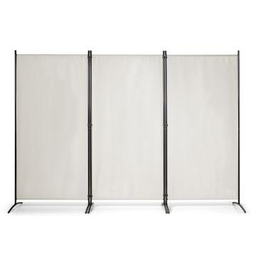 Tweedekans | Coast 3 Panelen Roomdivider - Inklapbaar - 260 beschikbaar voor biedingen