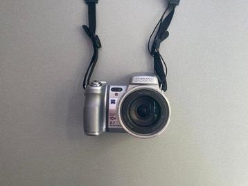 Sony Cyber-Shot DSC-H7 Digitale compact camera beschikbaar voor biedingen