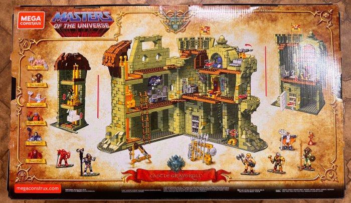Mega Construx - Bouwpakket Modern - Masters of the Universe, Antiek en Kunst, Antiek | Overige Antiek